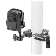 Brinno TLC2020-C Time Lapse Action Camera Construction Bundle