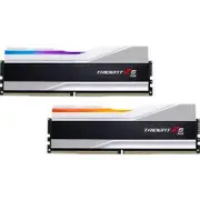 G.SKILL TZ5 RGB 64G KIT 2X32G DDR5 6000MT/S - F5-6000J3238G32GX2-TZ5RS