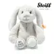 【STEIFF】My first Steiff Hoppie rabbit 兔子(嬰幼兒安撫玩偶)