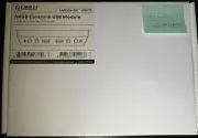 LIAN LI LAN216-1W ARGB CONTROL & USB MODULE (WHITE) FIT LANCOOL 216 38
