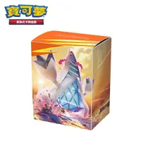 在飛比找蝦皮商城優惠-PTCG《專用卡牌收納盒》鋁鋼龍 9315492（Pokem