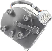Distributor Compatible with CRV B20B4 2.0L L4 30100-P3F-A02 TD-97U 1997-1998