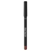 Rimmel London Lasting Finish Exaggerate Lip Liner 790 Brownie Pie