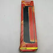 Porelon Nylon Ribbon For Epson LQ200, LQ800 Black Printer