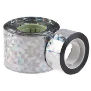 Anti Bird Tape 50M/110M Scare Tape Audible Repellent Fox Pigeons Repeller Ribbon