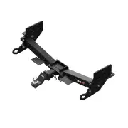 TAG 4x4 Recovery Towbar for Nissan Navara NP300 D23 YS23DDTT 2.3L 4Cyl 2020-On