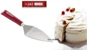 Stainless Steel Tools and Gadgets Cake Server