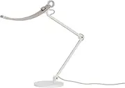 BenQ e-Reading LED Desk Lamp - Ergonomic, Auto-dimmable, Adjustable Colour Temperature and Brightness Levels - Gold
