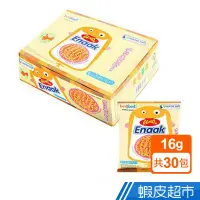 在飛比找蝦皮商城優惠-Enaak 香脆點心麵 480g(16gx30入) 現貨 蝦