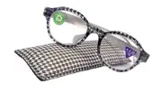 The Alchemist, Premium Reading Glasses High End Reading Glass +1.25 to +6 magnif