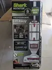 Shark Rotator Professional Lift-Away NV501 Upright Vacuum With Free Accesories
