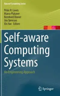 在飛比找博客來優惠-Self-Aware Computing Systems: 