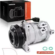 New AC Compressor with Clutch for Cadillac CTS 2003-2004 V6 3.2L 10S17C 19130458