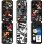 SAMSUNG AND CASE 三星 GALAXY A01 A02 A02S A03 A03S A04 A04E A0