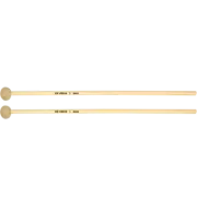 Vic Firth - M401 - Articulate Series Keyboard - Soft Rubber, Oval