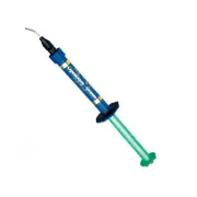 OpalDam Green Ultradent Gingival Barrier 1.2 ml Syringe Teeth Whitening Dental