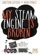 My Steam Engine Is Broken ─ Taking the Organization from the Industrial Era to the Age of Ideas
