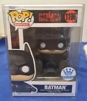 Funko POP Batman #1196 The Batman Movie Funko Shop Exclusive