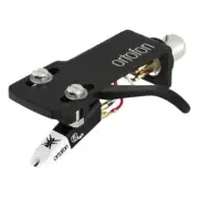 Ortofon OM Q.Bert SH-4 Headshell, Black