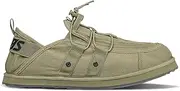 [VIKTOS] Men's Trenchfoot Water-Resistant Indoor/Outdoor Lightweight Tactical Performance Shoes | Hi-Rebound EVA Midsole | Wear as a Shoe or Sandal with Foldable Heel
