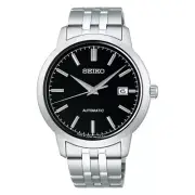 Seiko Selection SCVE061 Automatic Men's Watch New Box +Free Post