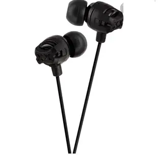 JVC 有線耳機 XX HA-FX101 1.2m（日本產品）耳道式耳機重低音