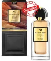 Maison Noir Somnia 517 EDPORIGINAL 3.4 FLOZ / 100ml perfume fragrance