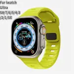 台灣熱銷 NOMAD 錶帶適用於 APPLE WATCH 錶帶 ULTRA 49 毫米 44 毫米 40 毫米 4