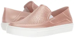 Crocs 卡駱馳 (女鞋) 都會街頭洛卡便鞋 美國帶回正品 us7號