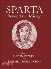 在飛比找三民網路書店優惠-Sparta ― Beyond the Mirage