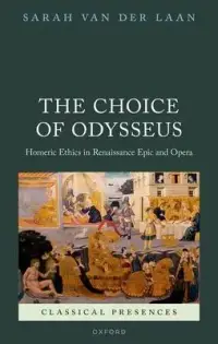 在飛比找博客來優惠-The Choice of Odysseus