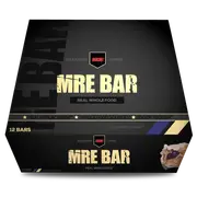 Redcon1 MRE Meal Replacement High Protein Bars