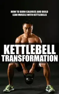 在飛比找Readmoo電子書優惠-Kettlebell Transformation