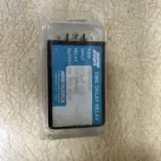 Airtronics Time Delay Relay 10a DPDT 120v