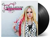 Avril Lavigne Best Damn Thing Vinyl