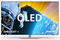 在飛比找Yahoo!奇摩拍賣優惠-【林董最便宜啦】飛利浦PHILIPS【65OLED809】6