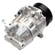 For 2013-2018 Nissan Sentra 1.8L Nissan Tsuru CO 29072C A/C AC Compressor (for: Nissan)