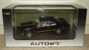 1:43 Biante Holden HT GTS 350 Monaro in Warrigal Black. "Brand New"
