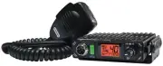 President Electronics BILL CB Radio, 40 Channels AM, 12 Volts, USB 5V/2.1A, U...