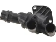 Engine Coolant Thermostat Housing Assembly For 2006-2008 Audi A3 ZG424YS (for: Audi)