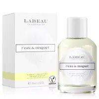 在飛比找博客來優惠-LABEAU 純淨花園 鈴蘭淡香水(100ml)