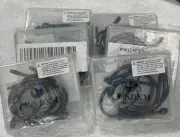 6 Packs CWSDXM Circle Fishing Hooks. 6 Per Pack - 36 Total Hooks.
