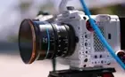 SIRUI Night Walker 16mm 24mm 35mm 55mm 75mm T1.2 S35 Wide Angle Cine Lens