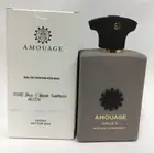 Amouage Opus V Woods Symphony For Man Eau De Parfum Spr 3.4 Oz 100ml Men NEW TT