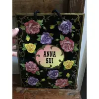 在飛比找蝦皮購物優惠-Anna sui紙袋