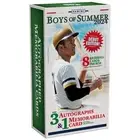 2024 Panini Boys Of Summer Baseball Hobby Box Factory Sealed