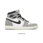 特價 AIR JORDAN 1 RETRO HIGH OG'WHITE CEMENT' 爆裂紋 DZ5485-052