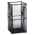 Storage Basket Exquisite Widely Use Dirty Clothes Hamper Storage Basket Stable