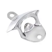 5Pcs Bottle Opener Wall Mount Bar Wine Beer Soda Glass Cap Remover Tool