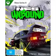 Need For Speed: Unbound
